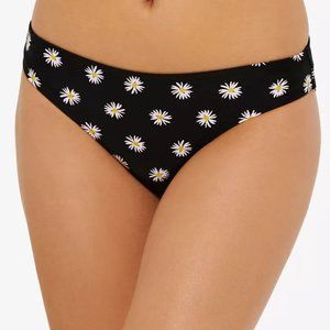 Hula Honey Daisy Dot Hipster Bikini Bottoms